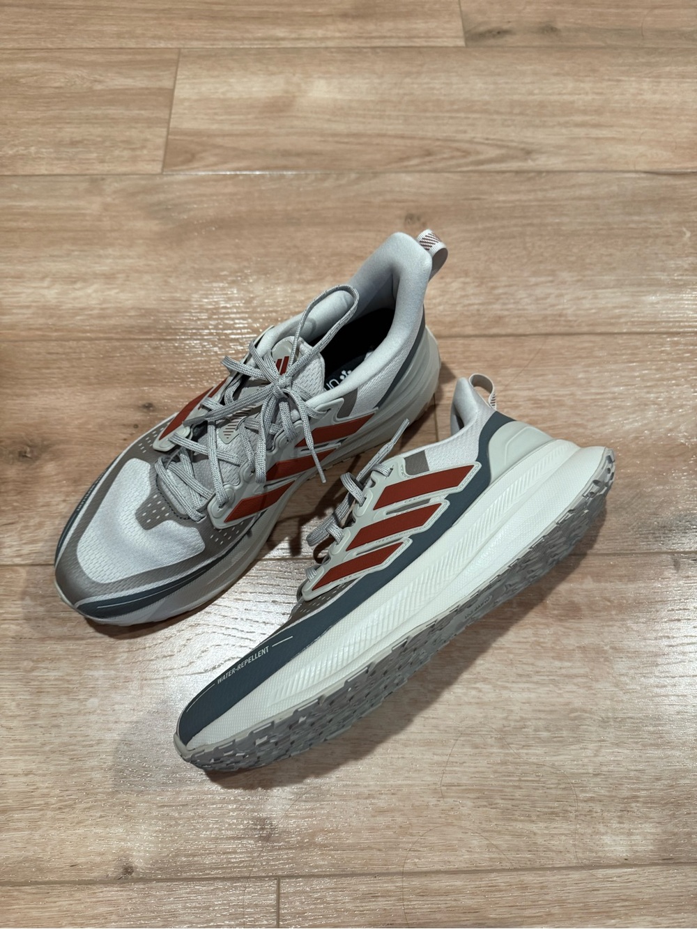 Adidas Ultrarun 5 Trail Sneakers